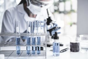 Laboratorio Analisi